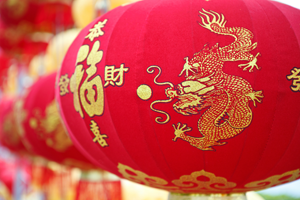 About Mandarin Palace