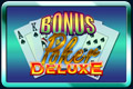 Bonus Poker Deluxe
