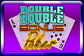Double Double Bonus Poker