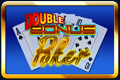 Double Bonus Poker