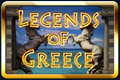 Legends of Greece